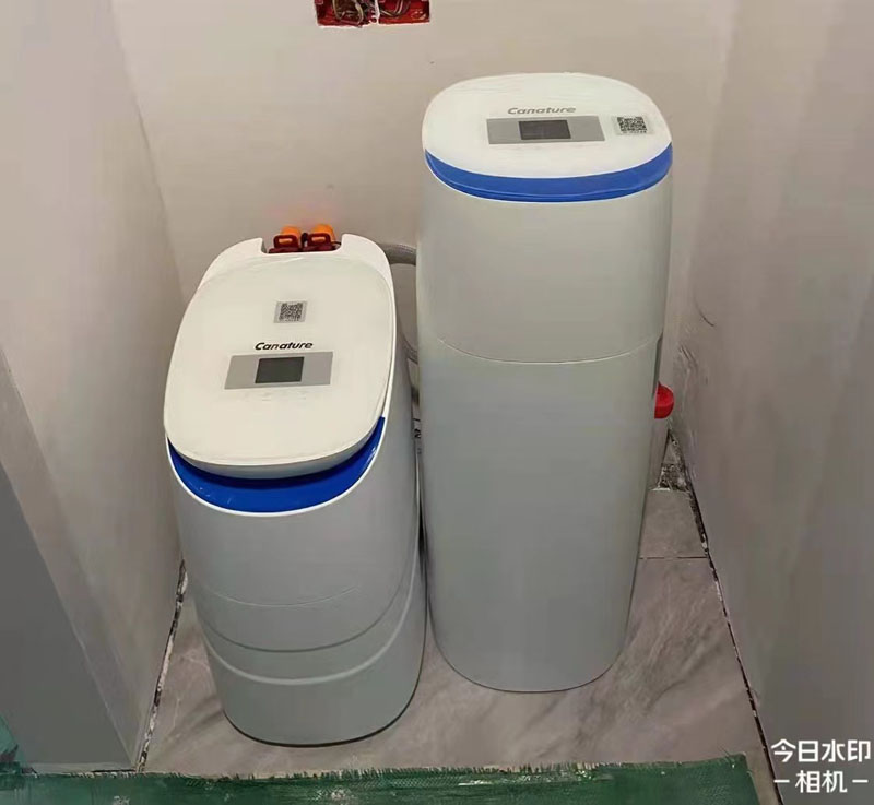 軟水機(jī) 軟水機(jī)
